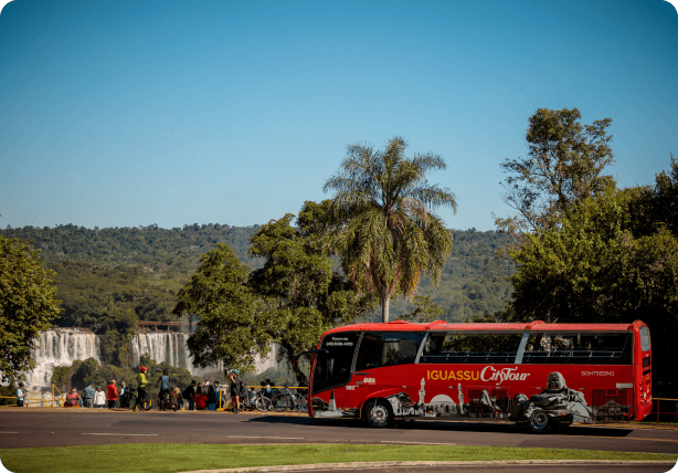 Ônibus CityTour